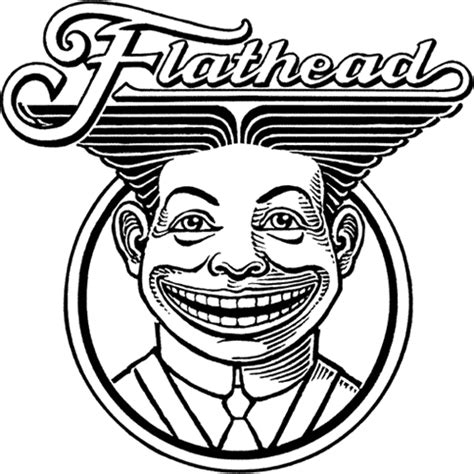 Flathead Logo