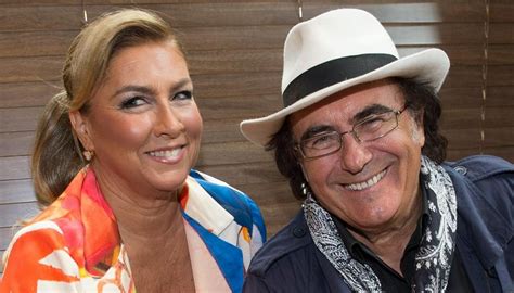 Perch Finito Il Matrimonio Tra Al Bano E Romina Power Verit Shock