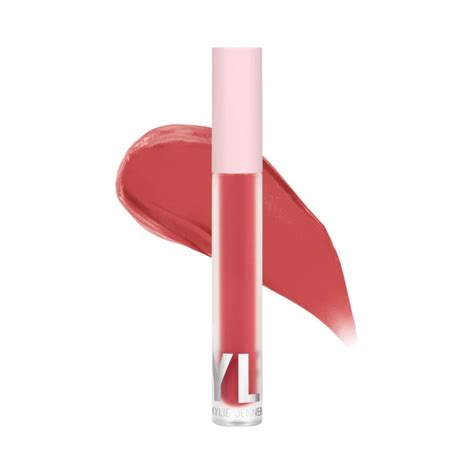 Румяна для губ Lip Blush by Kylie Jenner