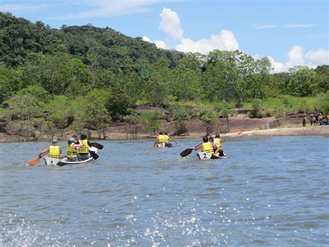 Parque Nacional Natural El Tuparro Presenta Estrategia De Conservaci N