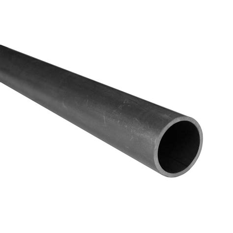 Round Mild Steel Pipe For Industrial Thickness Mm At Rs