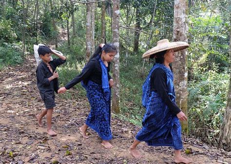 Mengenal Sejarah Dan Fakta Unik Suku Baduy