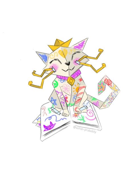 Pop Up Book Yuumi Skin Concept Ryuumimains