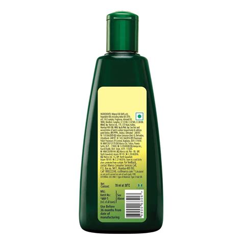 Herbal Nihar Shanti Amla Hair Oil Liquid At Rs 20 Piece In Shivpuri