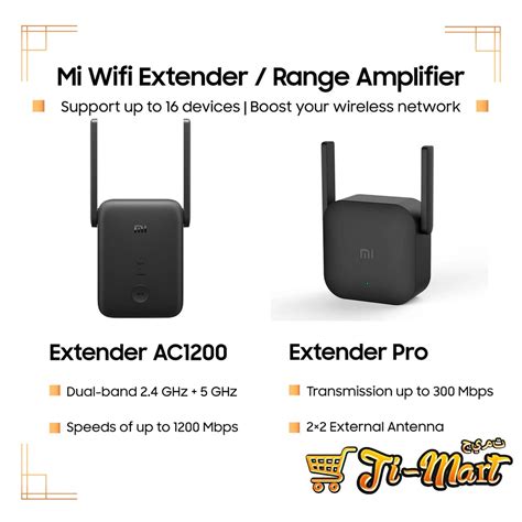 Global Xiaomi Mi Wifi Extender Pro Extender Ac Wi Fi Range