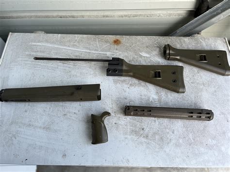 Parts For Sale Rptr91