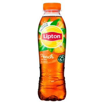 Lipton Ice Tea Peach 500ml Bestellen Jumbo