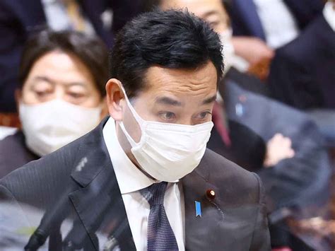 山際氏、旧統一教会トップとの写真撮影認める 会った記憶は「おぼつかない」 産経ニュース