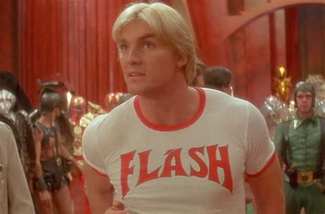 1980 Movie Reviews Flash Gordon The Nerdy