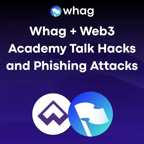 Whag | Network Of Trust