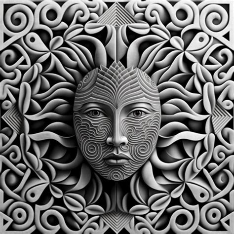 Pin By Ken Harris On Cool Art Visionary Art Examples Of Art Cool Art