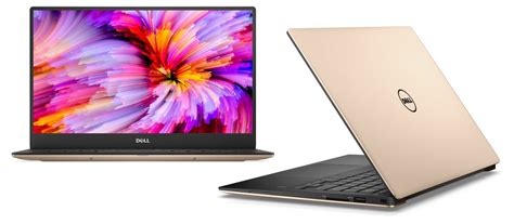 Dell Introduces New Lineup Of Laptops With Stunning Visual Experiences