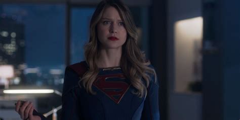 Supergirl Recap And Spoilers Season 6 Episode 15 Hope For Tomorrow