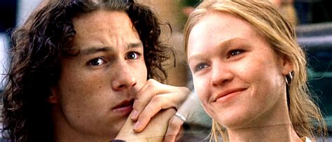 10 Things I Hate About You Kat And Patrick 10 Things I Hate About