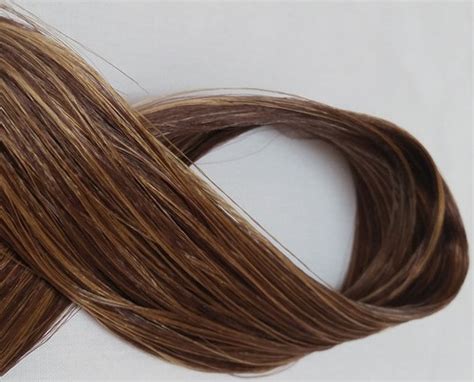KatSilk Saran Doll Hair