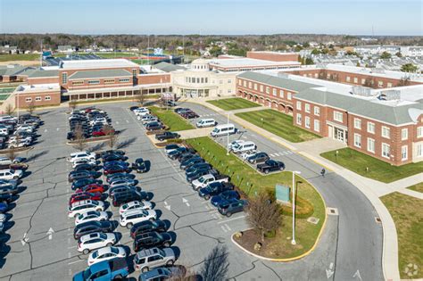 Cape Henlopen High School Lewes De Rankings And Reviews