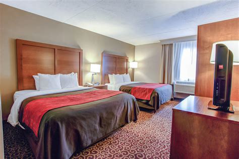 Discount Coupon for Comfort Inn in Bangor, Maine - Save Money!