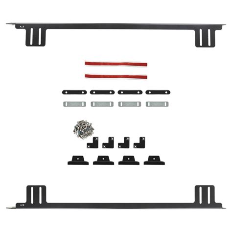 Arb Kit Montaggio Portapacchi Toyota Hilux Dal In Poi Doppia Cabina