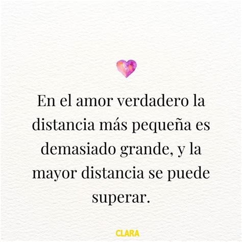 Frases De Amor A Distancia Para Cuando Echas De Menos A Esa Persona