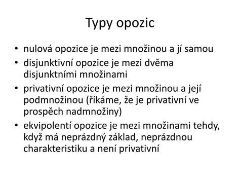 PPT Vybran é kapitoly z matematiky pro lingvisty PowerPoint