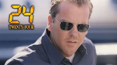Watch 24 • Season 2 Full Episodes Online - Plex
