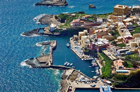 Isola Di Ventotene Roma