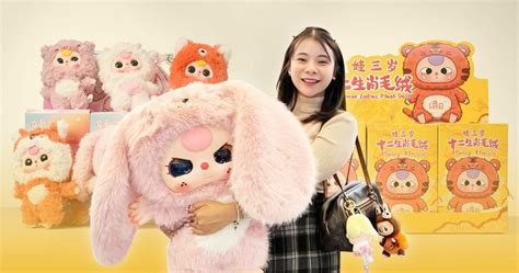 Baby Three là gì Giải mã vì sao Baby Three lại hot đến vậy