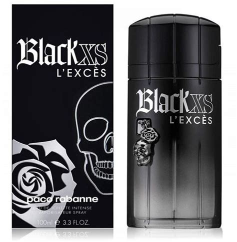 Paco Rabanne Black XS L Excés Intense for Him EDT 100ml Preturi Paco