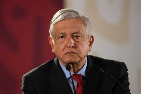 AMLO’s corruption focus adds to anxieties of energy firms, investors