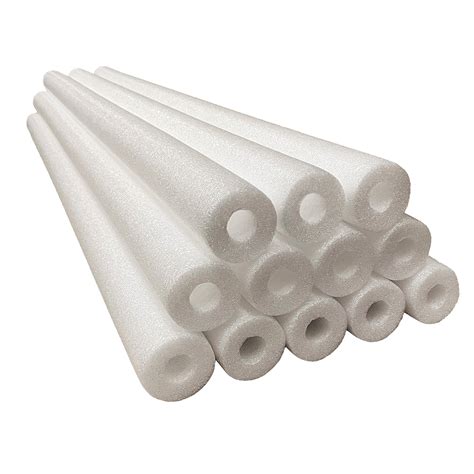 White Pool Noodles In Bulk