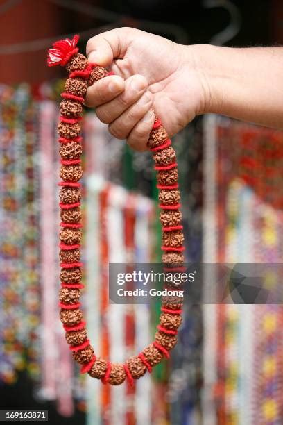 Hindu Prayer Beads Photos and Premium High Res Pictures - Getty Images