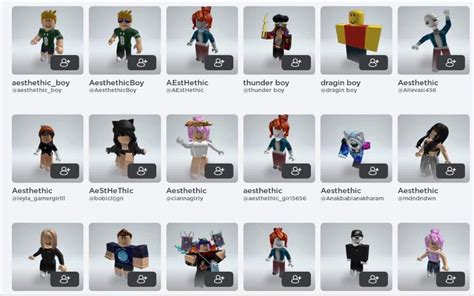 Avatar Roblox Free Avatar Noob 97 Hình Ảnh 100 Robux 80 Robux 50