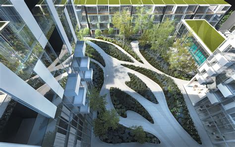 YUL Phase 2 offers spacious new unit designs and luxurious two-storey