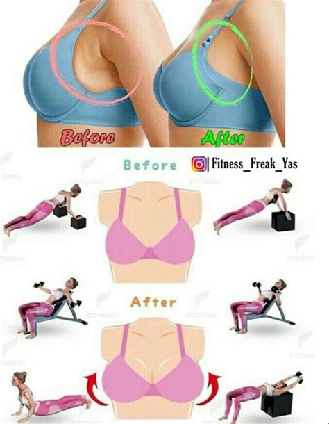 Exercises To Reduce Armpit Fat Artofit