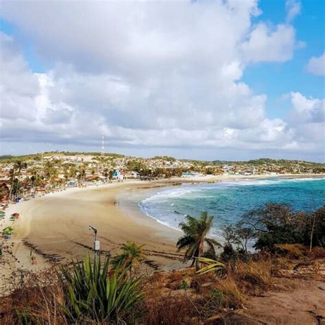 Praia De Gaibu Onde Fica O Que Fazer Hospedagens Fotos E Dicas