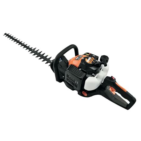 Greenline Gt D Eko Bidirectional Stroke Engine Hedge Trimmer