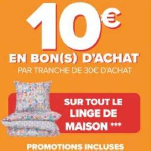 Anti Crise Fr En Bon Dachat Par Tranche De Dachats Sur Le