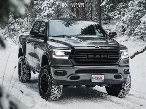 2021 Ram 1500 Air Ride 4 Lift Kit Overview 56 Off