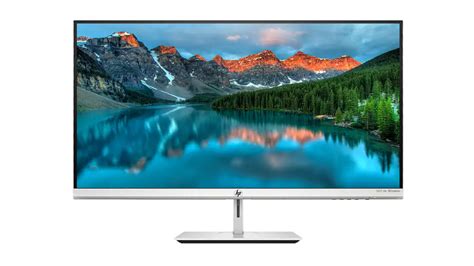 HP E27 G4 Review | Computer monitor | CHOICE