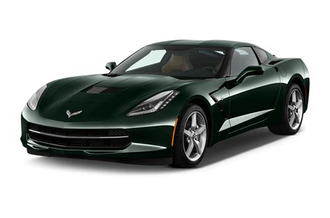 2016 Chevrolet Corvette Prices, Reviews, and Photos - MotorTrend