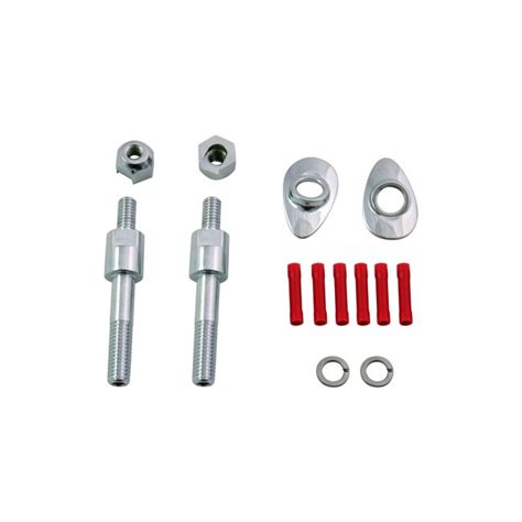 Mcs Kit De Repositionnement De Clignotants Harley Davidson Dyna De