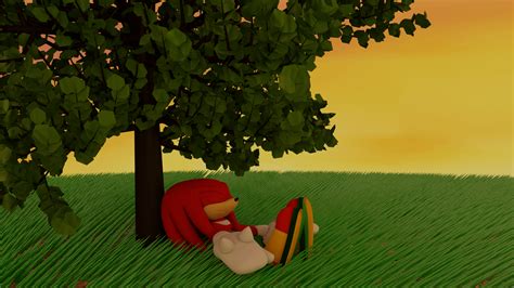 Grass Scene : r/blender