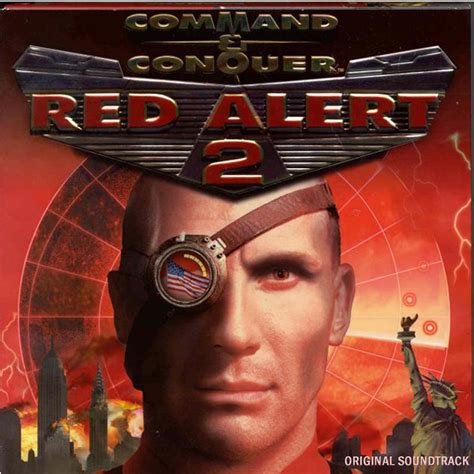 command conquer red alert  christianloxa