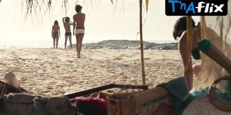 Ana Vilela Da Costa Bikini Scene In Al Berto Tnaflix