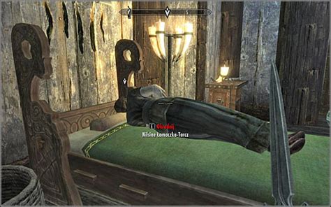 Mourning Never Comes P The Elder Scrolls V Skyrim Game Guide