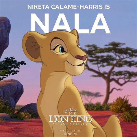 Nala as a Cub by jonbarks on DeviantArt