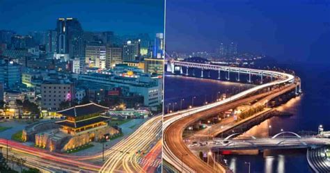 Seoul to Busan in 5 Ways: KTX Train, Bus, Flights, & More