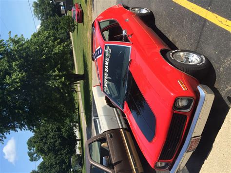 Painfully Desirable 1981 Amc Eagle Kammback Barn Finds