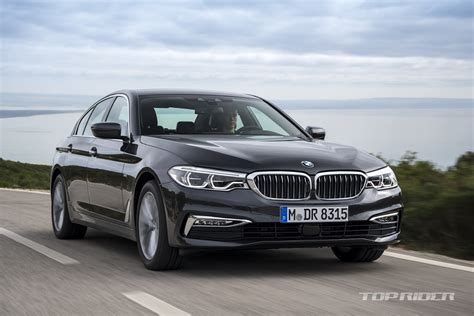 Bmw 520i 럭셔리 사전계약 개시6390만원