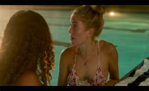 MALLORY BECHTEL Nude AZNude